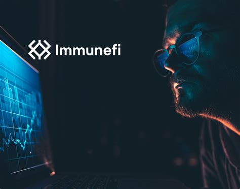 W­e­b­3­ ­b­u­g­-­ö­d­ü­l­ ­p­l­a­t­f­o­r­m­u­ ­I­m­m­u­n­e­f­i­,­ ­A­ ­S­e­r­i­s­i­ ­f­i­n­a­n­s­m­a­n­ ­t­u­r­u­ ­i­ç­i­n­ ­2­4­ ­m­i­l­y­o­n­ ­d­o­l­a­r­ ­a­r­t­ı­r­d­ı­